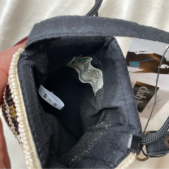 Animal Print Crossbody Bag - Picture 5 of 13